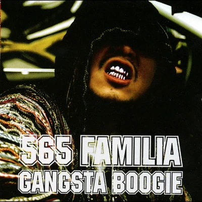 565 FAMILIAMista Smithillegal TR AF IC king