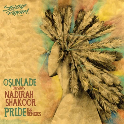 Nadirah ShakoorOsunladePride (Johnny D Remix - Vocal Edit)