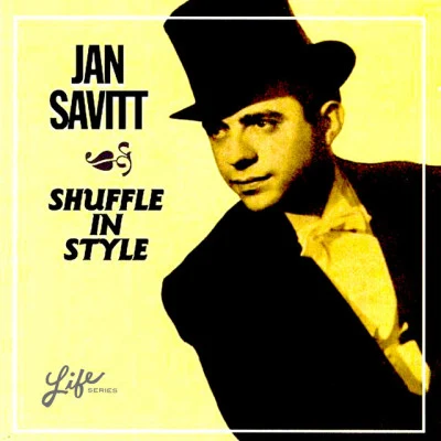 Jan SavittBlues In The Groove