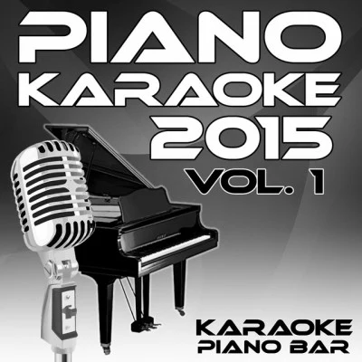 Karaoke Piano BarThe Nights (Piano Karaoke Version)