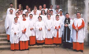 The Choir Of Trinity College, CambridgeGregorio AllegriMiserere