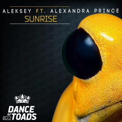 AlekseyAlexandra PrinceSunrise (Radio Edit)