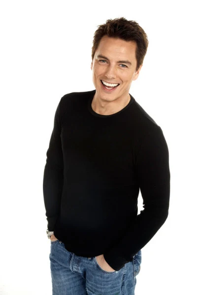 John BarrowmanWhat About Us