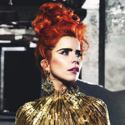 Paloma Faith