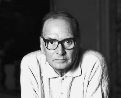 Ennio Morricone