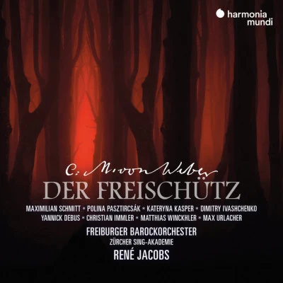 Polina PastirchakRias KammerchorSophie HarmsenRené JacobsSteve DavislimFreiburger BarockorchesterJohannes WeisserMissa solemnis, Op. 123: Gloria "Qui sedes ad dexteram Patris"