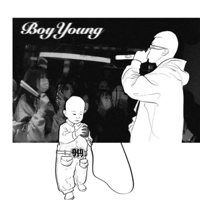 BoyYoungD.E.S代斯Two Types(Prod. by 牧羊少年$CC731)