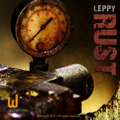 Leppy