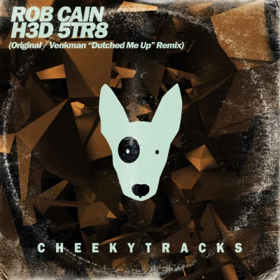 Rob Cain