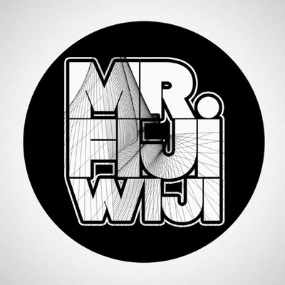 Mr FijiWijiElènnebetween US (Mr Fiji W I級remix)