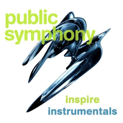 Public Symphonywings