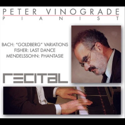 Peter Vinograde