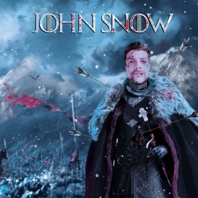 John Snow7K (Radio Edit)