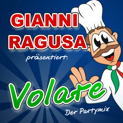 Gianni RagusaVolare