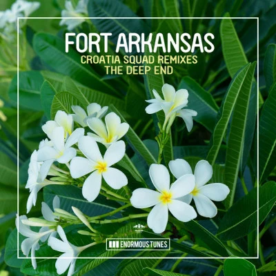 Fort Arkansaspeople keep on