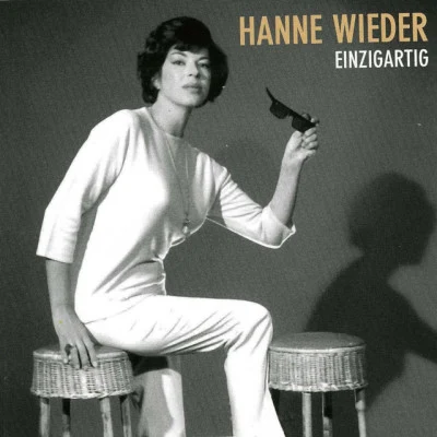 Hanne WiederGanz ohne Lied