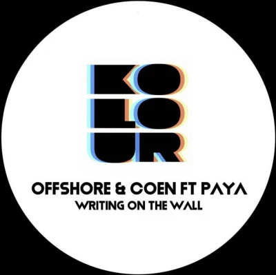 Offshore and CoenLoot SproutRemember (Original Mix)