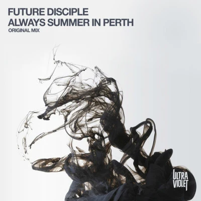 Future DiscipleJacobs ladder (original mix)