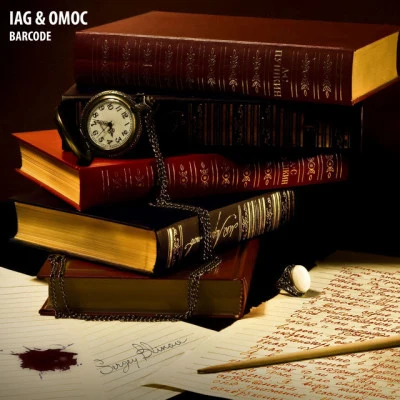 Iag & OmocMagalenha (Original Mix)