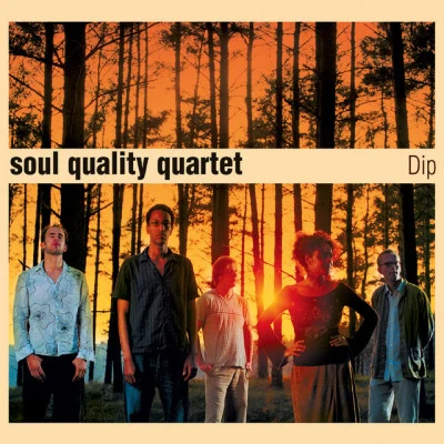 Soul Quality QuartetIM no there