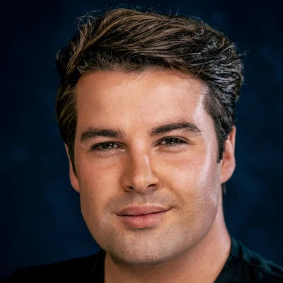 Joe McElderry