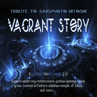 ElectroMachine 2.0