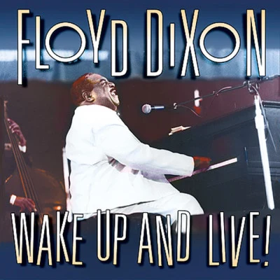 Floyd DixonRockin At Home