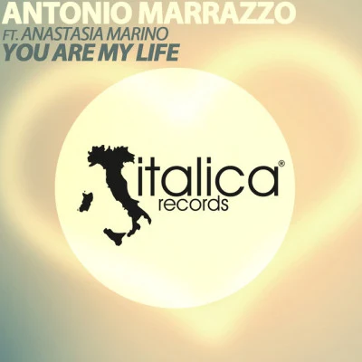 Antonio MarrazzoBrighter Day (Radio Edit)