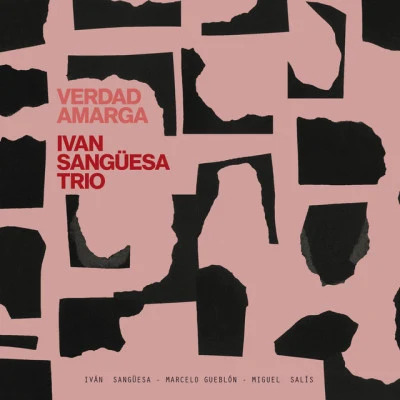 Ivan Sangüesa Trio