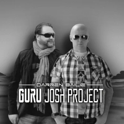 Guru Josh ProjectInfinity 2008 (Klaas Remix Edit)