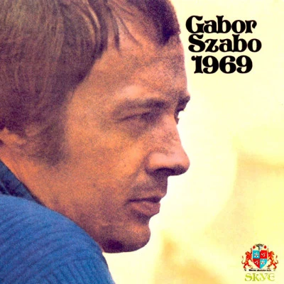 Gábor SzabóCharles LloydRon CarterPete La RocaHow Can I Tell You (Live at Judson Hall, NYC, September 3, 1965)