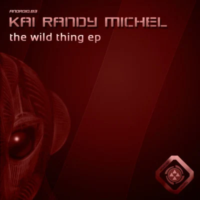 Kai Randy Michel