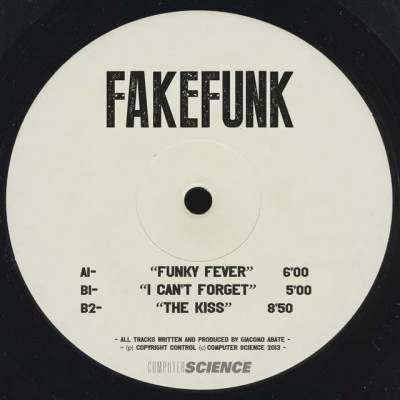 FakeFunk