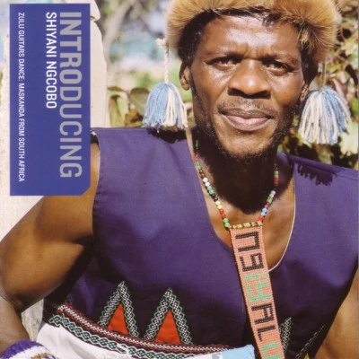 Shiyani Ngcobo/Busi Mhlongo/Madala Kunene/Bushmen of The Kalahari/Mantombi Matotiyani/Madosini/Hlangani Cultural Group/SA NGO嗎SU咱Hendricks & friends/DZM Project/dz M project & king of TH EPON DOSAuthentic Africa: Roots & Ancestors Vol.1