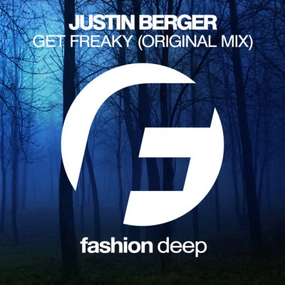 Justin Berger/Nello/Jarah DamielBack to Future House, Vol. 2