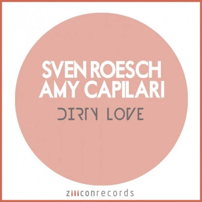 Amy CapilariMPathyI'm Yours (Soul Button Remix)