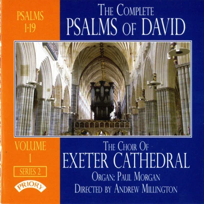 Exeter Cathedral Choir