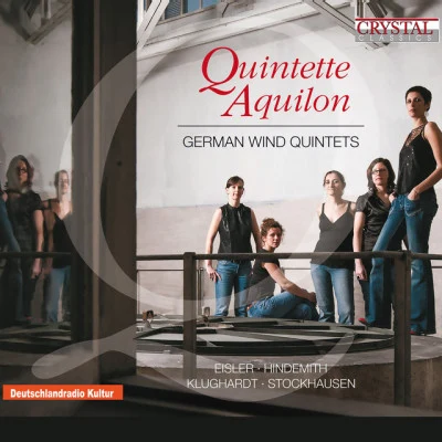 Quintette Aquilon