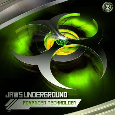 Jaws UndergroundTeknologic