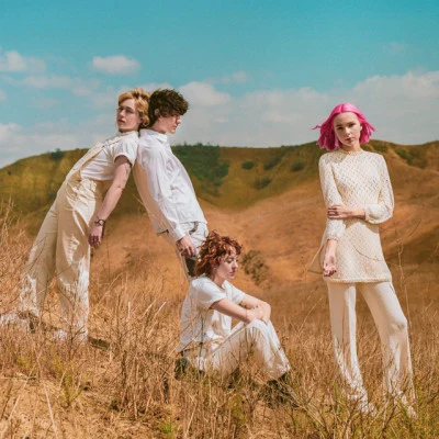 The Regrettes