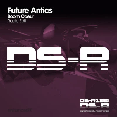 Future Anticsreflections (original mix)