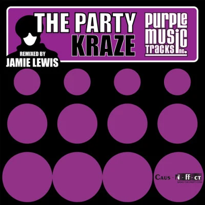 Krazethe party (club mix)