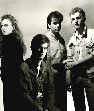 Prefab Sprout