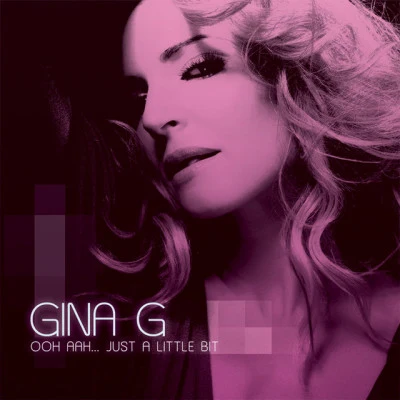 Gina G.Ooh Aah...Just a Little Bit (Motiv8 Radio Edit)