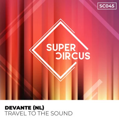 Devante (NL)/Maickel Telussa/Block & CrownSupercircus - The Best of 2021