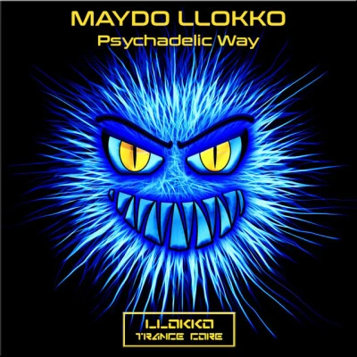 Maydo LLokkopsycho head (original mix)