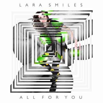 Lara SmilesSee It in Your Eyes (128 BPM)