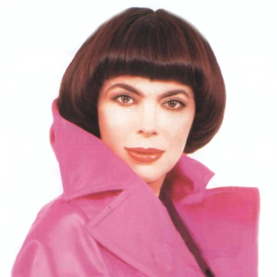 Mireille Mathieu