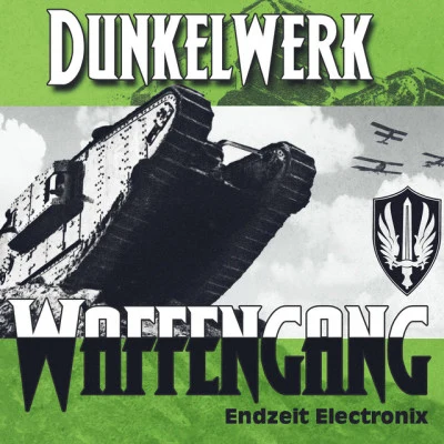 DunkelwerkS處nu方法I