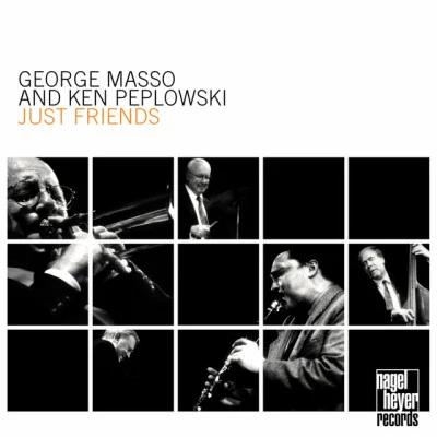 George MassoKen PeplowskiIf I Were a Bell